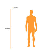 Lineal Slim Dimerizable