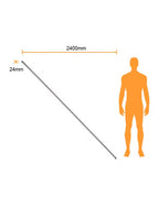 Lineal Slim Dimerizable