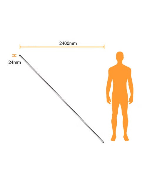 Lineal Slim Dimerizable