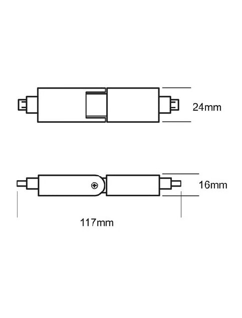 Accesorio vertical  (Slim)
