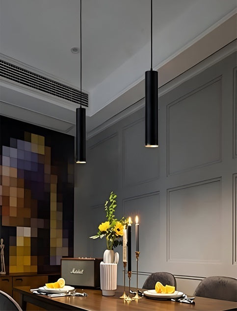 Cilíndrica  Para Descolgar