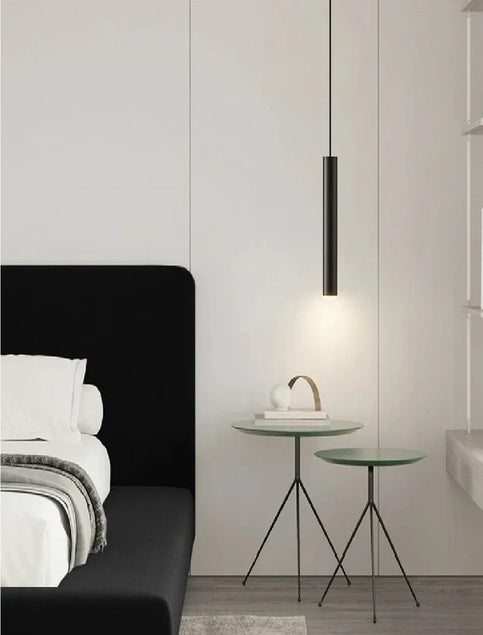 Cilíndrica  Para Descolgar