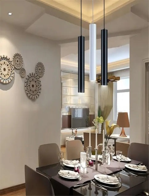 Cilíndrica  Para Descolgar