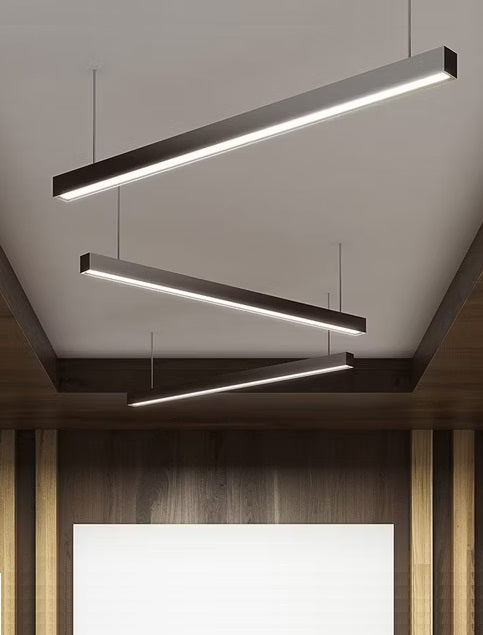 Lineal de Descolgar 17W Infinity