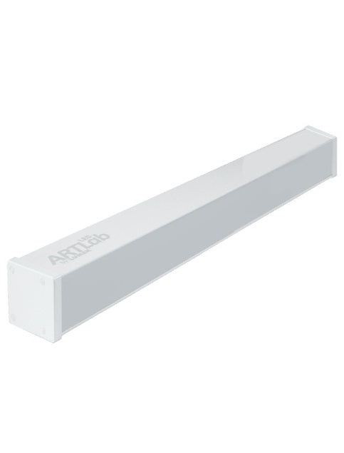 Lineal de Descolgar 40W Artlab