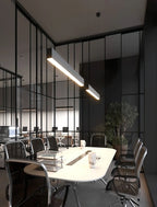 Lineal de Descolgar 40W Artlab