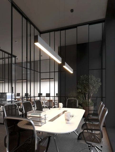 Lineal de Descolgar 40W Artlab