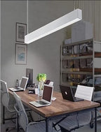 Lineal de Descolgar 40W Artlab