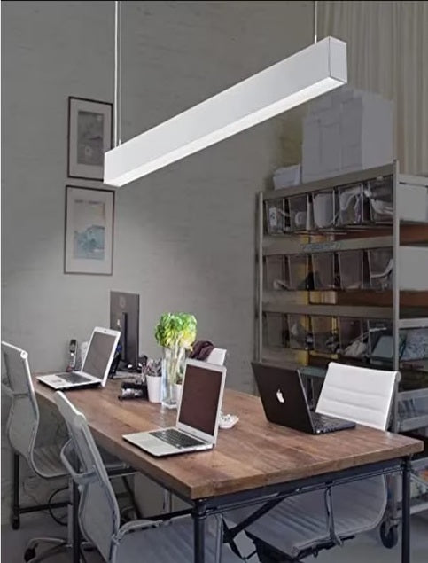 Lineal de Descolgar 40W Artlab