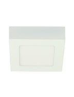 Panel Cuadrado de Sobreponer