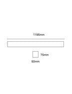 Lineal LED Lodi