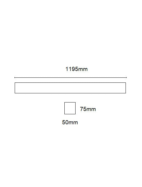 Lineal LED Lodi