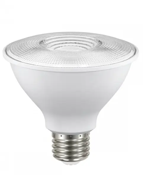 LED PAR38 13W AQUILA LED PAR38 13W AQUILA para empotrar a la rosca base E27. Compuesta por un lente óptico semi opal, el cual genera mejor reparto de luz.